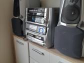 Parduodamas muzikinis centras Aiwa Z L700 - nuotraukos Nr. 3