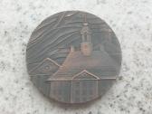 Stalo medalis Tartu 950