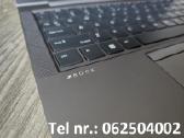 Tvirtas hp Zbook Firefly 14 G7 - nuotraukos Nr. 2