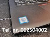 Tvarkingas Lenovo Thinkpad T480 16b RAM i5 8gen - nuotraukos Nr. 2
