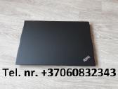 Greitas, lengvas, plonas Lenovo T470s 16gb SSD - nuotraukos Nr. 2