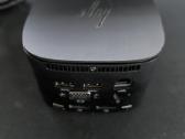 Hp doko stotelė 230w - nuotraukos Nr. 4