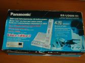 Parduodu diktofona Panasonic Rr-usoo6 - nuotraukos Nr. 3