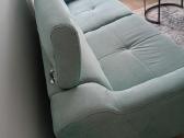 Turkio spalvos sofa - nuotraukos Nr. 3
