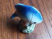 Žuvytės statulėlė, aukštis 6,5cm. - nuotraukos Nr. 6
