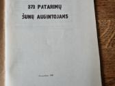 370 patarimų šunų augintojams - nuotraukos Nr. 3