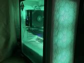 Naujas Pc Am5 Ryzen 5 7500f/rtx 5060/32gb/2tb - nuotraukos Nr. 3