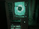 Naujas Pc Am5 Ryzen 5 7500f/rtx 5060/32gb/2tb - nuotraukos Nr. 4