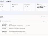 Naujas Pc Am5 Ryzen 5 7500f/rtx 5060/32gb/2tb - nuotraukos Nr. 5