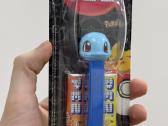 Pez Pokemon Squirtle