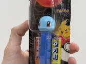 Pez Pokemon Squirtle - nuotraukos Nr. 2