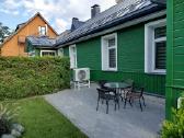 Senamiesčio apartamentai pačiame miesto centre - nuotraukos Nr. 24