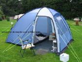 Palapinė Outwell Arizona L Tent - nuotraukos Nr. 6