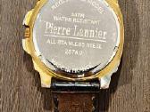 Viriškas laikrodis Pierre Lannier 257a0 (France) - nuotraukos Nr. 5