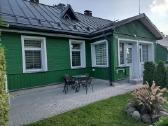 Senamiesčio apartamentai pačiame miesto centre