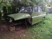 Dalimis Uaz
