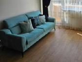 Turkio spalvos sofa - nuotraukos Nr. 4