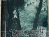Cradle Of Filth - Dusk and Her Embrace