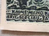 Gerutis Kalpokas Paveikslas - nuotraukos Nr. 4