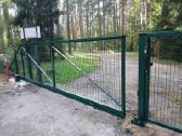 Vartai, Vartų Automatika- Gamyba, remontas - nuotraukos Nr. 4