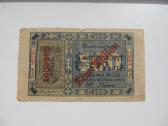 1 milijonas markiu , Berlynas Vokietija , 1923 - nuotraukos Nr. 2