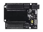 Esp32 plėtros plokštės - nuotraukos Nr. 2