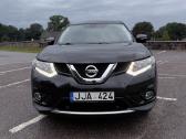 Nissan X-trail - nuotraukos Nr. 3