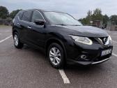 Nissan X-trail - nuotraukos Nr. 2