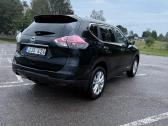 Nissan X-trail - nuotraukos Nr. 5