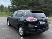 Nissan X-trail - nuotraukos Nr. 6