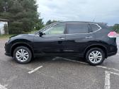 Nissan X-trail - nuotraukos Nr. 7