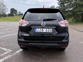 Nissan X-trail - nuotraukos Nr. 4