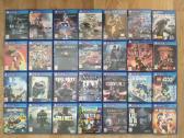 Playstation 4 zaidimai, daug vaikisku - nuotraukos Nr. 2