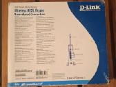 D-link bevielis routeris - nuotraukos Nr. 2