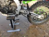 Kawasaki Kx450f Krosinis - nuotraukos Nr. 2