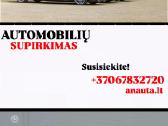 Auto Supirkimas 24/7 Perkame jums patogiu metu! - nuotraukos Nr. 5