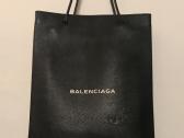 Balenciaga Bag Original 2005 (leather)