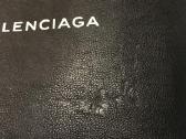 Balenciaga Bag Original 2005 (leather) - nuotraukos Nr. 10