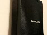 Balenciaga Bag Original 2005 (leather) - nuotraukos Nr. 5