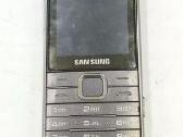 Sveiki parduodu telefoną Samsung S 5610. Tūrių 3.