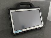 Tvarkingi Panasonic Fz-55, CF-53, CF-31, CF-54, D1 - nuotraukos Nr. 2