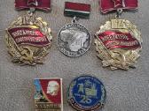 Zenkliukai sovietiniai