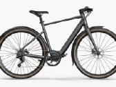 Fiido E-gravel C21 M elektrinis dviratis