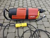 Parduodu Hilti Dd350 su gręžimo stovų Dd-HD 30