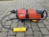 Parduodu Hilti Dd350 su gręžimo stovų Dd-HD 30 - nuotraukos Nr. 2