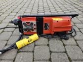 Parduodu Hilti Dd350 su gręžimo stovų Dd-HD 30 - nuotraukos Nr. 3