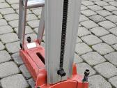 Parduodu Hilti Dd350 su gręžimo stovų Dd-HD 30 - nuotraukos Nr. 6