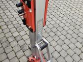 Parduodu Hilti Dd350 su gręžimo stovų Dd-HD 30 - nuotraukos Nr. 7