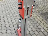 Parduodu Hilti Dd350 su gręžimo stovų Dd-HD 30 - nuotraukos Nr. 8