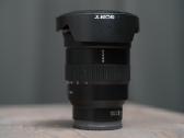 Sony Fe 16-35mm f/2.8 Gm - nuotraukos Nr. 2